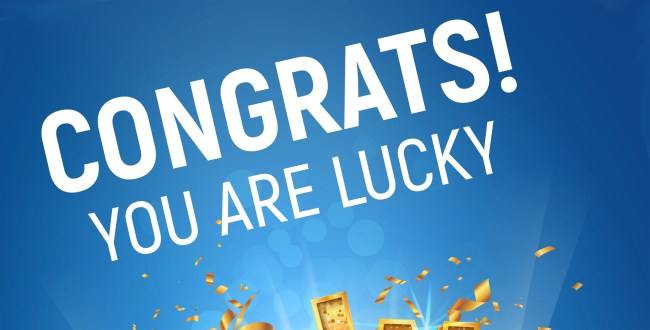 Guy Wins 2 Million For A Second Time On Lottery Scratch-Off Ticket