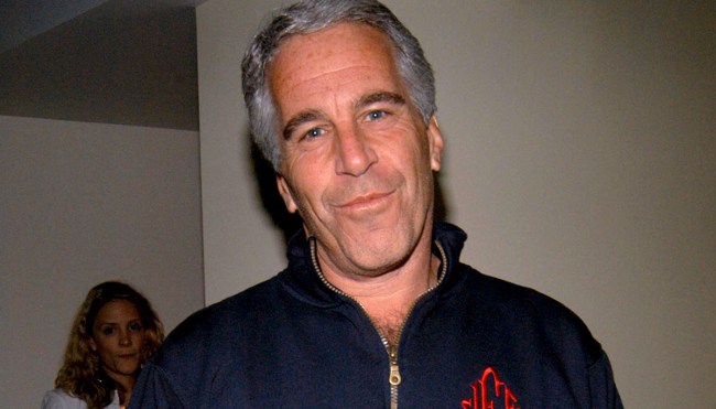 Jeffrey Epstein private jet refund lawsuit