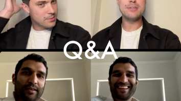 Men’s Hair Loss Specialist Dr. Patel Explains Myths About Hair Loss And What Men Can Do