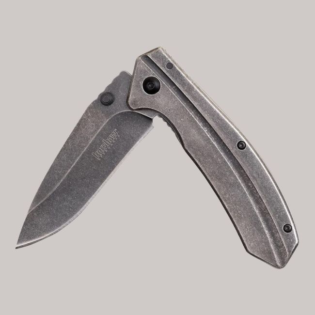 Kershaw Filter Pocket Knife