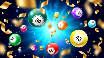 Man Wins $100,000 Lottery Jackpot After Already Recently Winning $1,000 And $10,000 Prizes