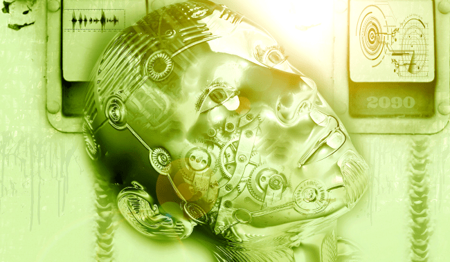 Mo Gawdat Ex-Google Executive Warns Artificial Intelligence Researchers Are Creating God
