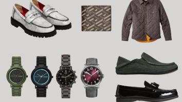 New Watches And Fashion Drops: H. Moser & Cie. Heritage Dual Time, Skagen Aaren Ocean, And More