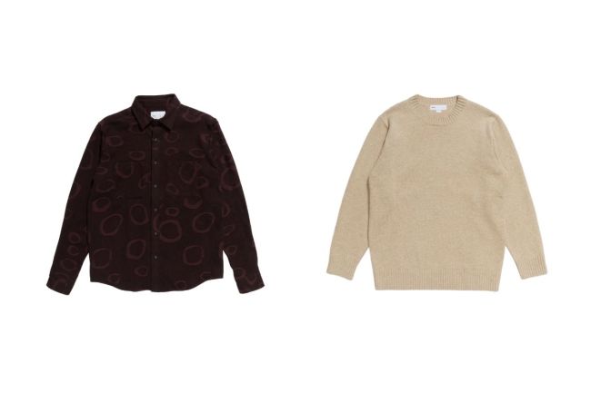 New Watches And Fashion Drops: Project Rock, Adsum, Tom Ford, And More