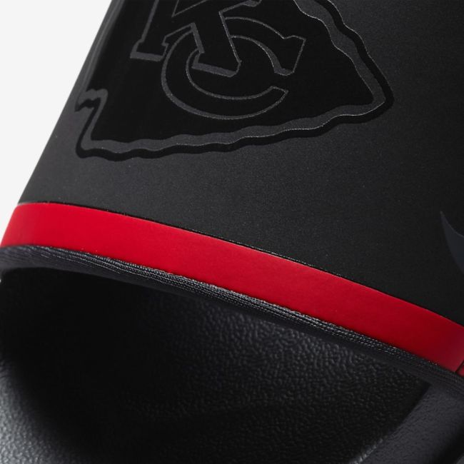 NFL Nike Offcourt Slides