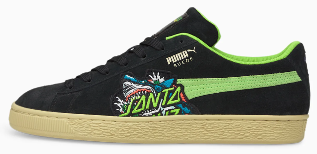 This Weeks Best New Sneaker Releases