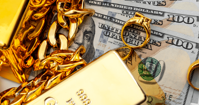 Pandora Papers Leak Exposes How The Rich Shield Assets Evade Taxes