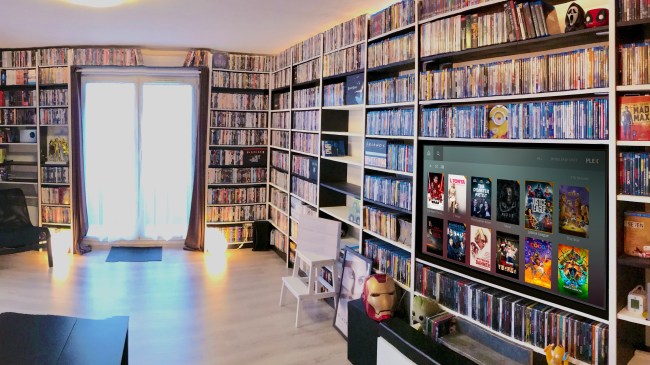 Plex Media