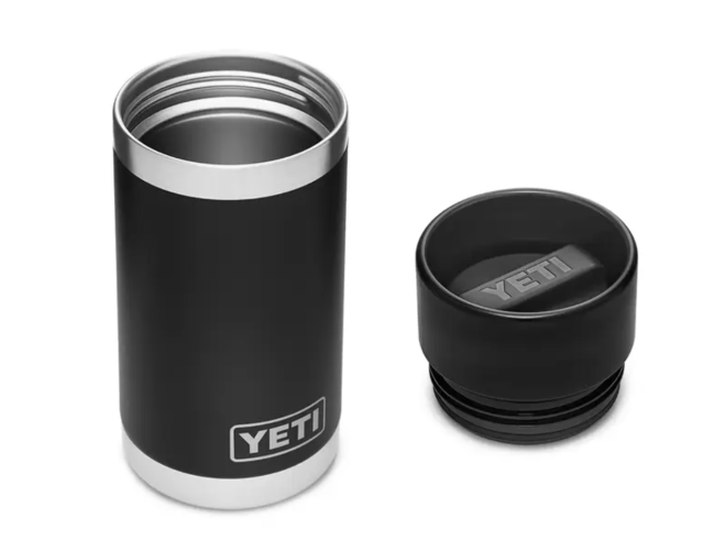 Rambler 12 oz Bottle with HotShot Cap