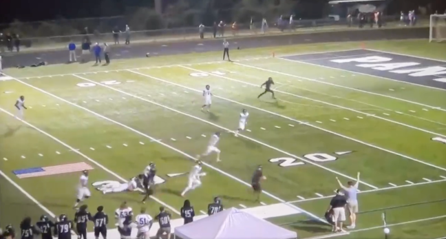 Massaponax Football Hook-And-Ladder Riverbend