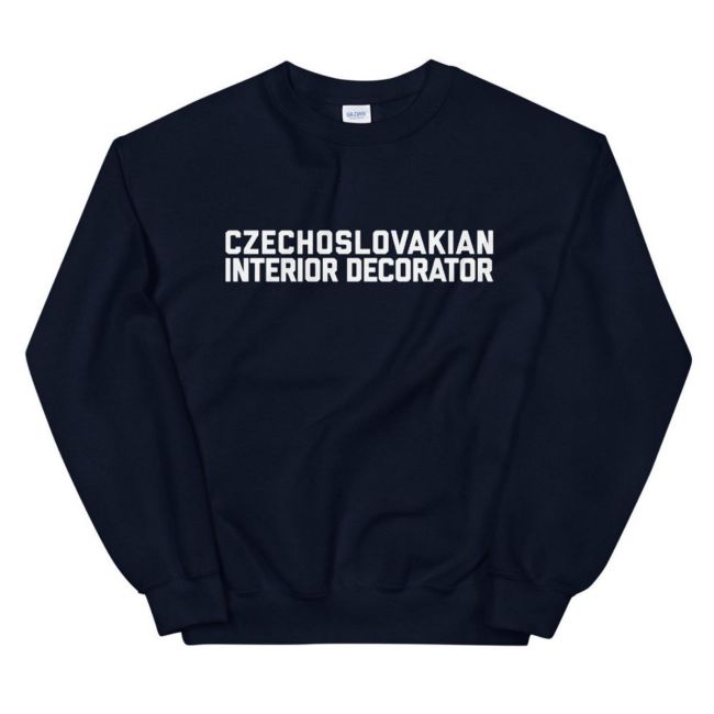 The Sopranos Merch
