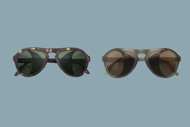 Sunski Glacier Goggles Sale