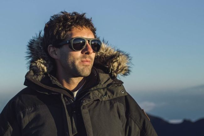 Sunski Glacier Goggles Sale