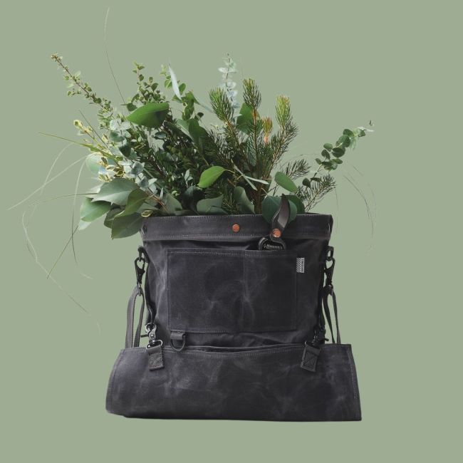 The Gathering Bag Barebones