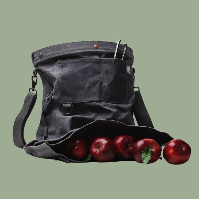 The Gathering Bag Barebones