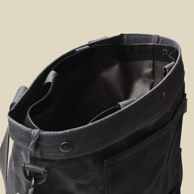 The Gathering Bag Barebones