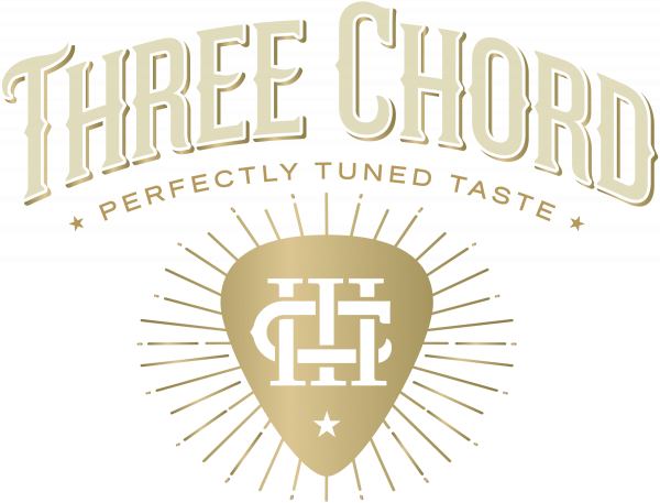 Three Chord Bourbon