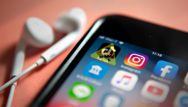 Three Very Inadvisable And Potentially Deadly Trends Are Going Viral On TikTok