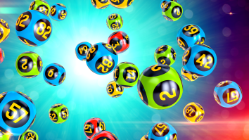 Not One, But Two People Win $1 Million Lottery Prize After Already Winning $100,000