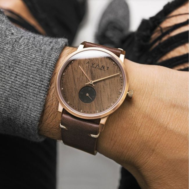 Here Are 3 Unique Watches You Can Get For Under $100 Each