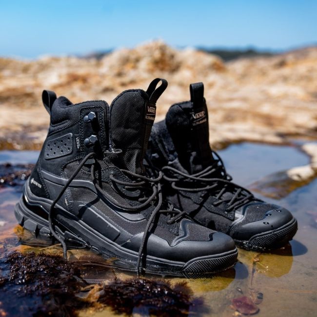 Vans UltraRange Gore-Text