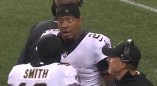 Jameis Winston 