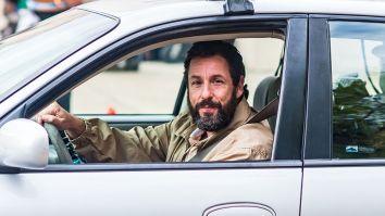 Adam Sandler Is Gen Z’s Favorite Celebrity Proving That The Man Is Indeed Timeless