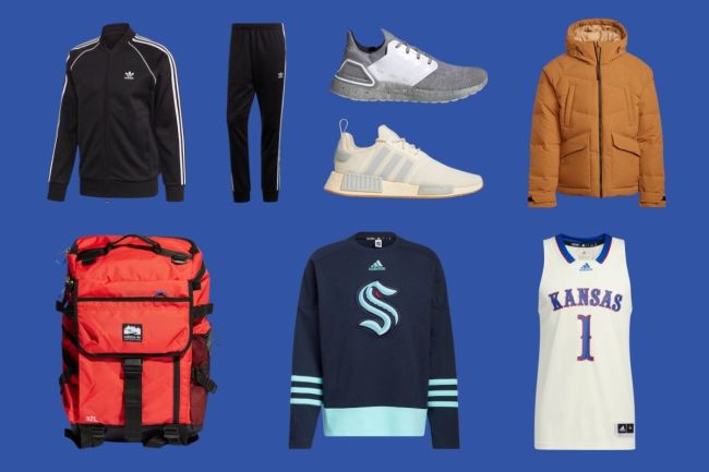 adidas Sale $30 Off $100