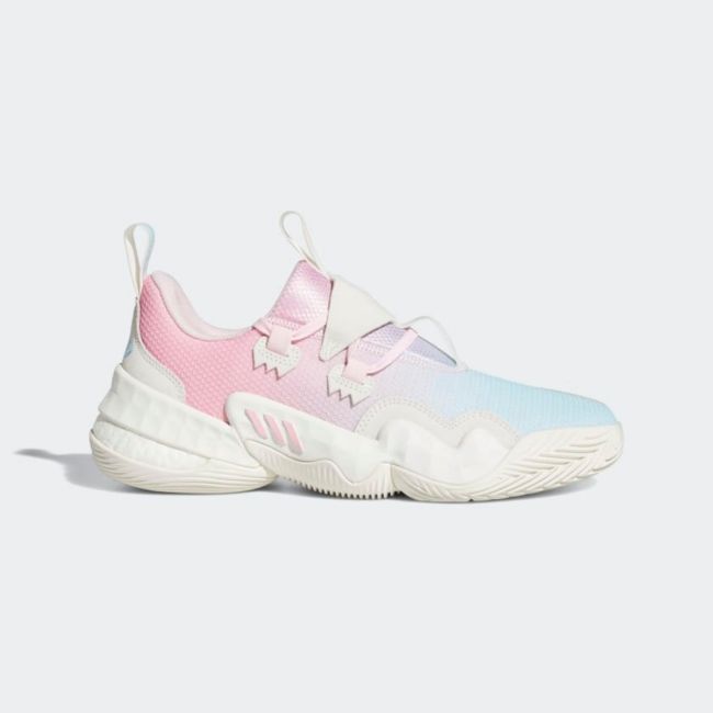 adidas Trae Young