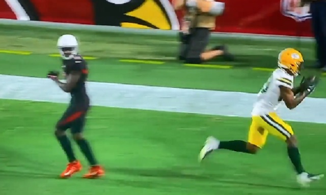 AJ Green 