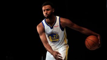 The NBA World Reacts To Andrew Wiggins Getting Vaccinated Rather Than Losing Millions In Salary