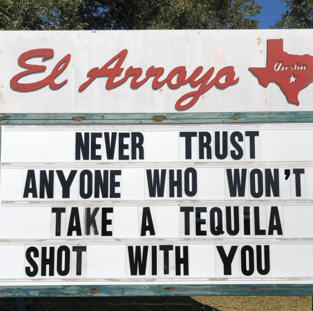 best 50 memes Tuesday tequila joke shots