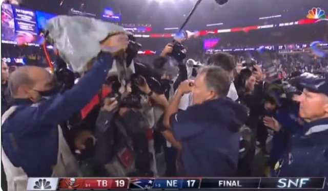 Bill Belichick