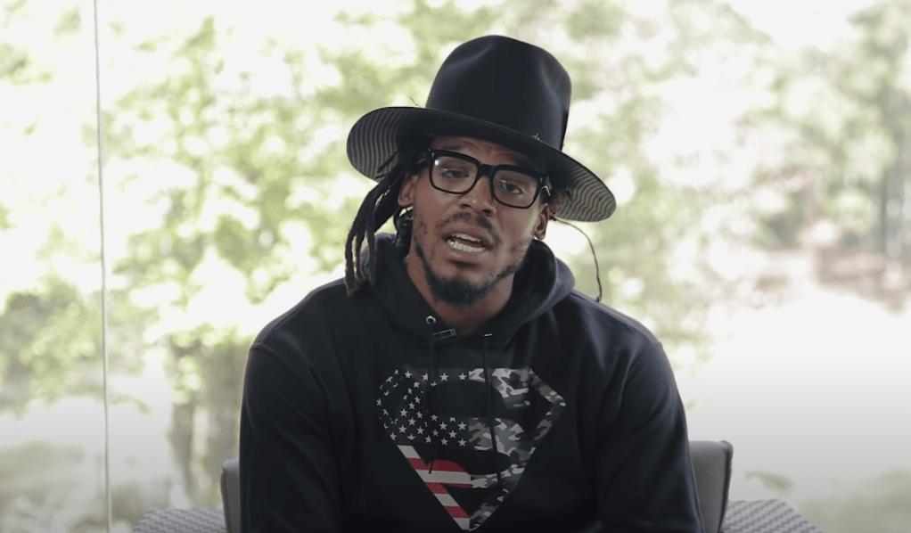 Cam Newton big personal announcements NFL fans react