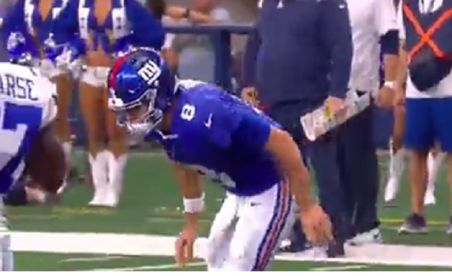 Daniel Jones