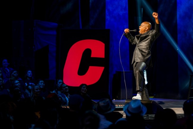 dave chappelle the closer