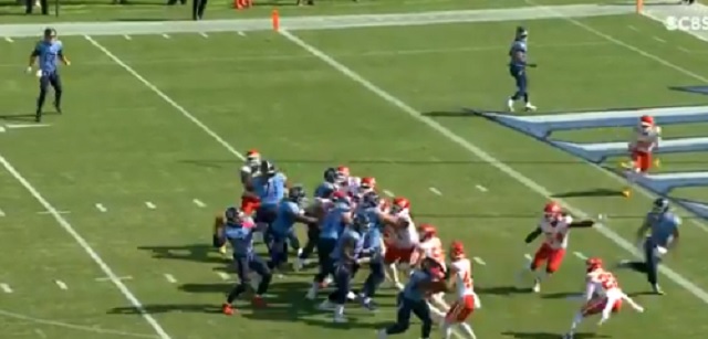 Derrick Henry 