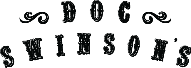 Doc Swinson's