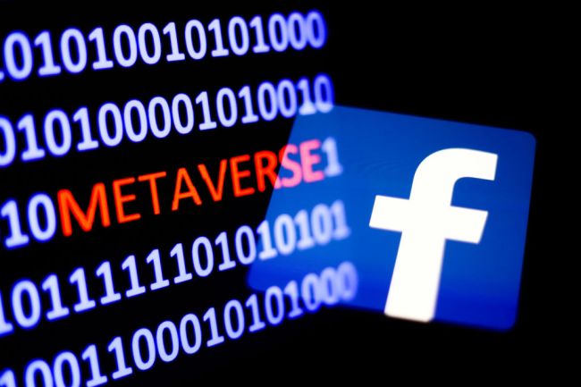 facebook new name meta