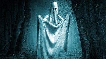 Woman Reportedly Shot Dead After Dressing As A Ghost To Scare Her Neighbors