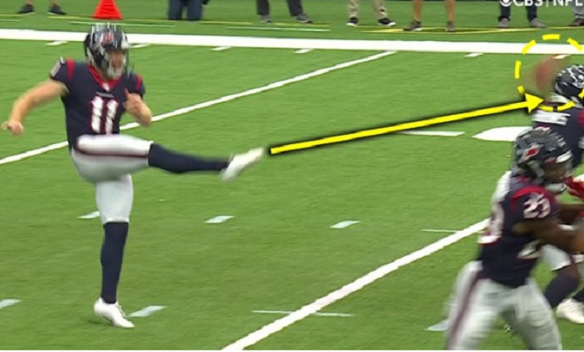 Houston Texans 