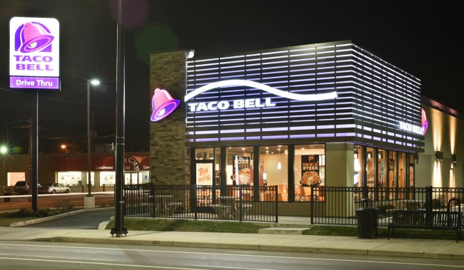 TikTok user shares worst first date in history that involved 100 crunchy tacos from Taco Bell in viral video.