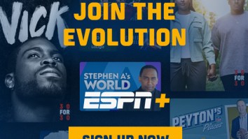 The Future Of Sports Broadcasting Is Brighter Than Ever And ESPN Is Leading The Charge