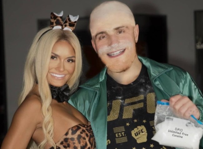 Jake Paul