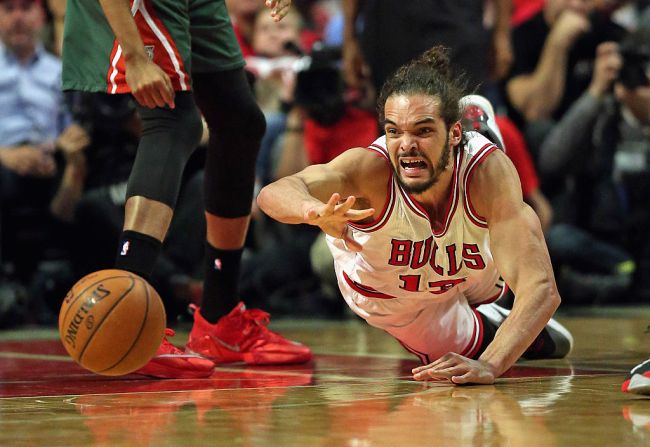 joakim noah compares derrick rose acl tear to 9/11