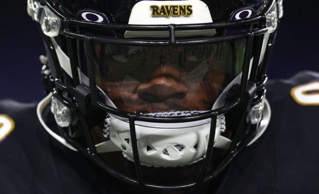 lamar jackson