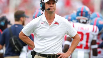 Lane Kiffin Shares If Leaving Tennessee For USC Was A Mistake Back In 2010