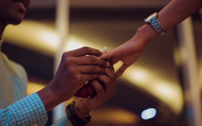 Should I Propose After Dinner? 