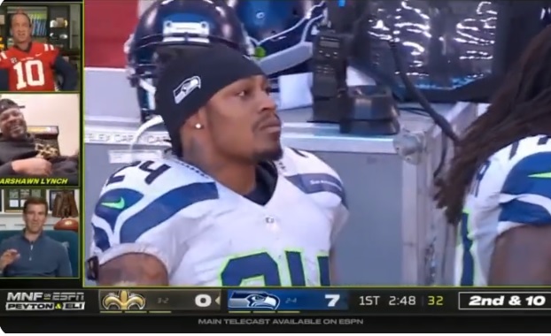 Marshawn Lynch 