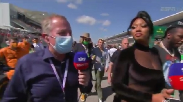 Martin Brundle 